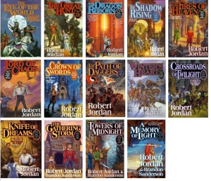 Wheel of Time