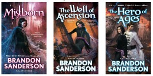 Mistborn 3